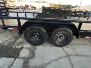 new Car Haulers / Racing Trailers Load Trail  for sale, in Saint Johns, MI Thumbnail 6