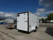 new Cargo (Enclosed) Trailers Legend Trailers  for sale, in St Johns, MI Thumbnail 4