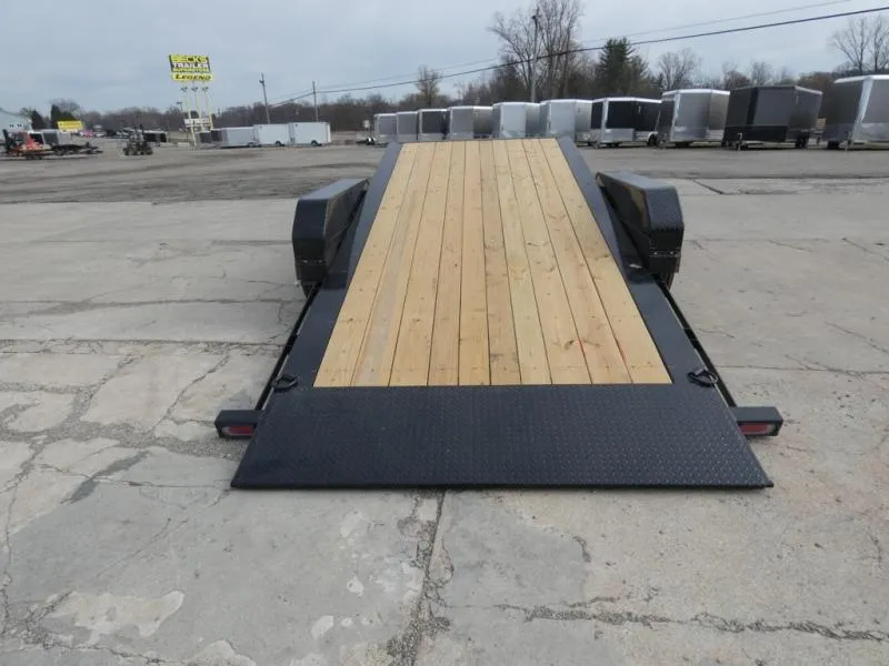 new Equipment / Flatbed Trailers Diamond C Trailers  for sale, in St Johns, MI Thumbnail 3