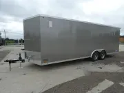 new Car Haulers / Racing Trailers Legend Trailers  for sale, in Saint Johns, MI Thumbnail 2