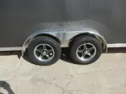 new Cargo (Enclosed) Trailers Legend Trailers  for sale, in St Johns, MI Thumbnail 7