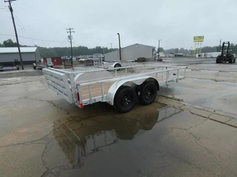 new Other Trailers Legend Trailers  for sale, in St Johns, MI Thumbnail 5