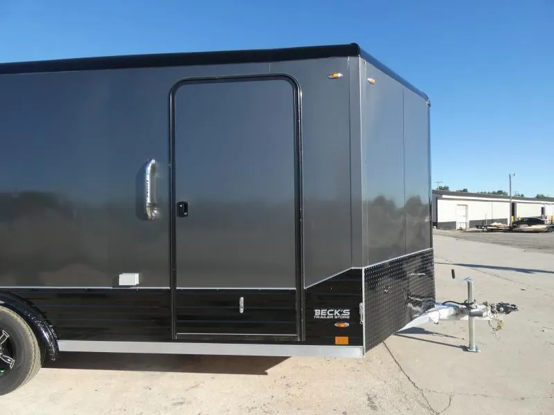 new Cargo (Enclosed) Trailers Legend Trailers  for sale, in Saint Johns, MI Thumbnail 5