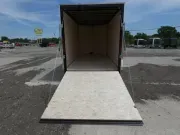 new Cargo (Enclosed) Trailers Legend Trailers  for sale, in St Johns, MI Thumbnail 8