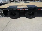new Equipment / Flatbed Trailers Legend Trailers of Texas  for sale, in Saint Johns, MI Thumbnail 6