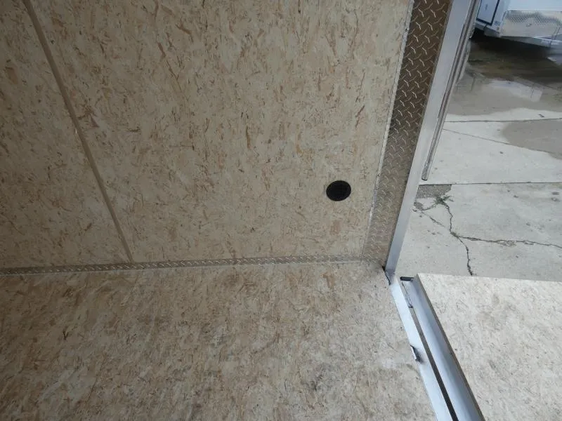 new Cargo (Enclosed) Trailers Legend Trailers  for sale, in Saint Johns, MI Thumbnail 10