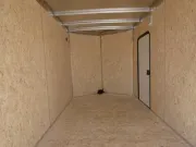new Cargo (Enclosed) Trailers Legend Trailers  for sale, in Saint Johns, MI Thumbnail 9