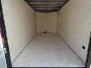 new Cargo (Enclosed) Trailers Legend Trailers  for sale, in Saint Johns, MI Thumbnail 8