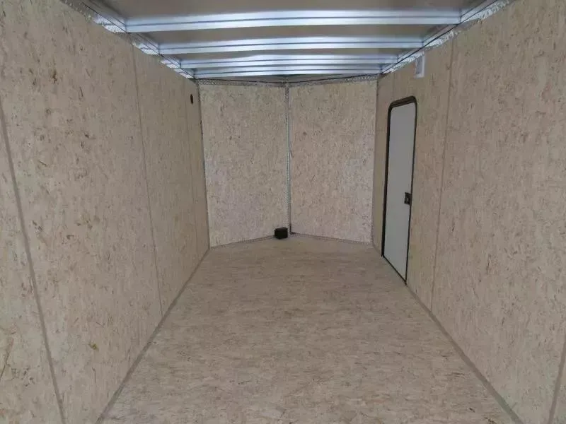 new Cargo (Enclosed) Trailers Legend Trailers  for sale, in St Johns, MI Thumbnail 19