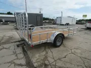 new Utility Trailers Legend Trailers  for sale, in Saint Johns, MI Thumbnail 5