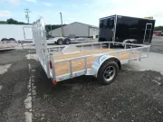 new Utility Trailers Legend Trailers  for sale, in St Johns, MI Thumbnail 5