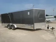 new Snowmobile Trailers Legend Trailers  for sale, in Saint Johns, MI Thumbnail 3