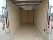 new Cargo (Enclosed) Trailers Legend Trailers  for sale, in Saint Johns, MI Thumbnail 8