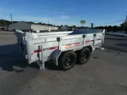 new Dump Trailers Legend Trailers  for sale, in St Johns, MI Thumbnail 5