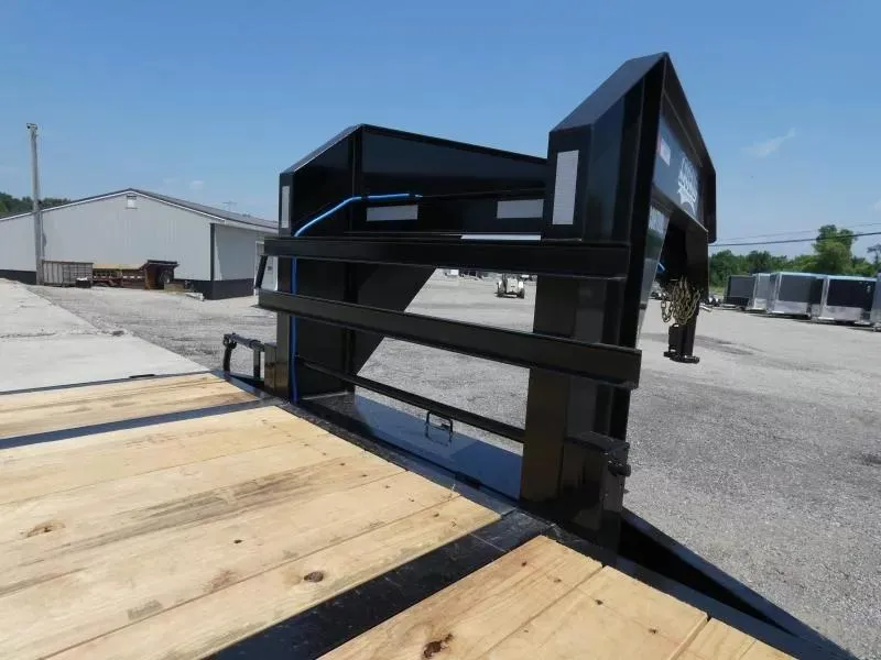 new Equipment / Flatbed Trailers Legend Trailers  for sale, in St Johns, MI Thumbnail 10