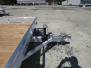 new Utility Trailers Legend Trailers  for sale, in St Johns, MI Thumbnail 9