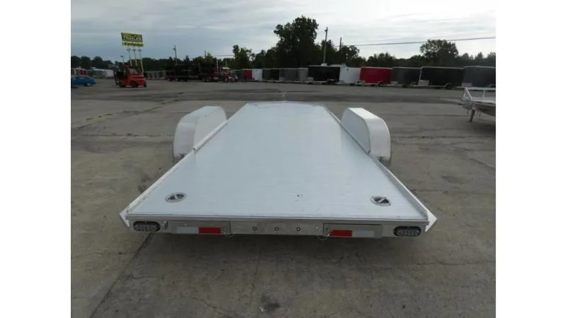 new Car Haulers / Racing Trailers Sundowner Trailers  for sale, in Saint Johns, MI Thumbnail 3
