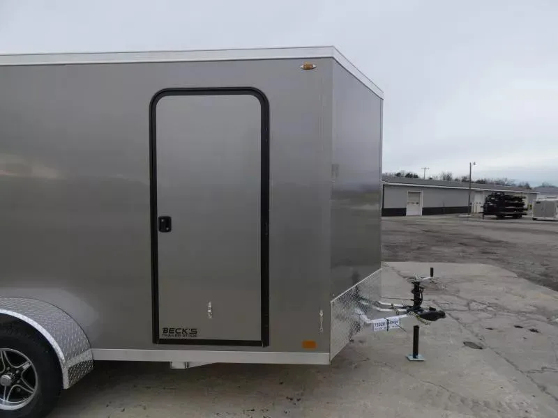 new Cargo (Enclosed) Trailers Legend Trailers  for sale, in Saint Johns, MI Thumbnail 7