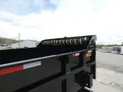 new Dump Trailers DuraDump  for sale, in St Johns, MI Thumbnail 8