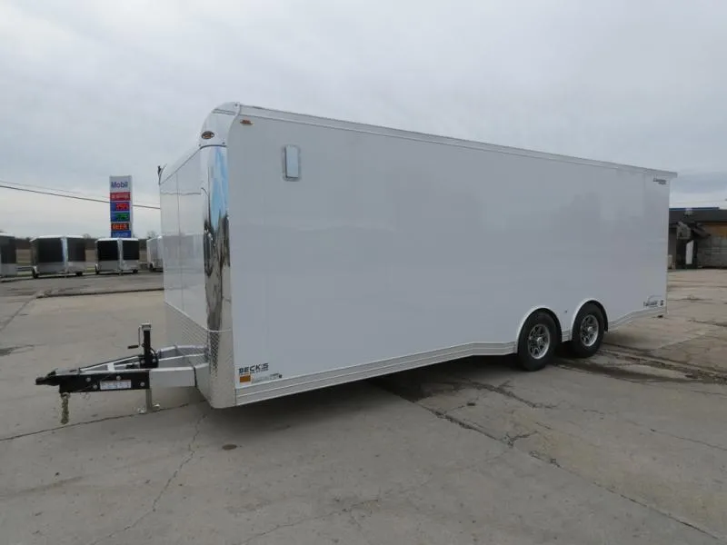 new Car Haulers / Racing Trailers Legend Trailers  for sale, in St Johns, MI Thumbnail 2