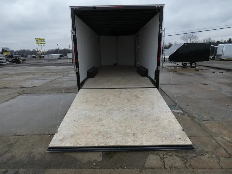 new Car Haulers / Racing Trailers Legend Trailers  for sale, in St Johns, MI Thumbnail 9