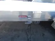 new Car Haulers / Racing Trailers Legend Trailers  for sale, in Saint Johns, MI Thumbnail 9
