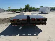new Equipment / Flatbed Trailers Diamond C Trailers  for sale, in Saint Johns, MI Thumbnail 4