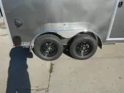 new Cargo (Enclosed) Trailers Legend Trailers  for sale, in Saint Johns, MI Thumbnail 6