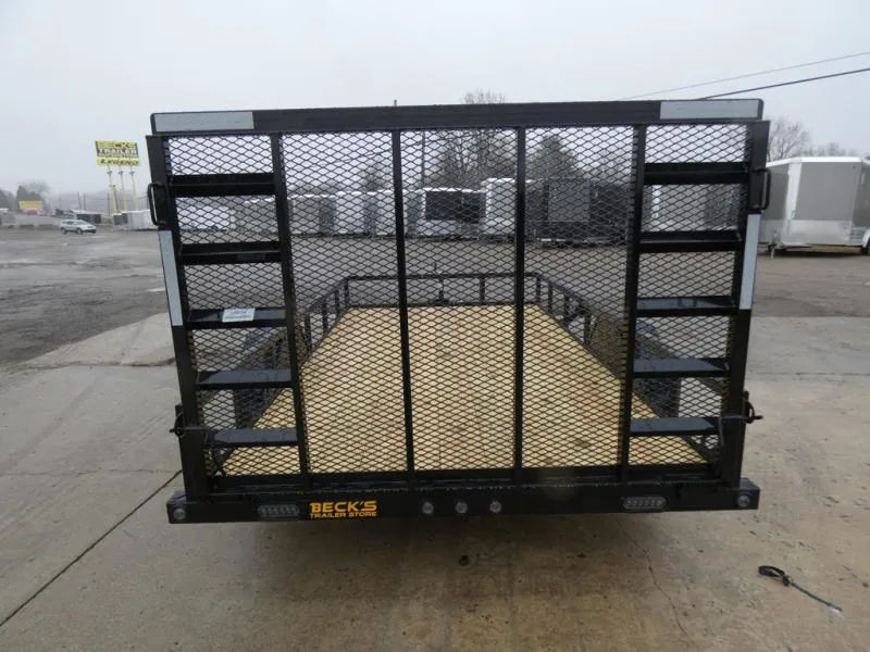 new Other Trailers Load Trail  for sale, in St Johns, MI Thumbnail 4