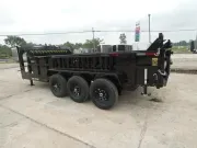 new Dump Trailers DuraDump  for sale, in St Johns, MI Thumbnail 4