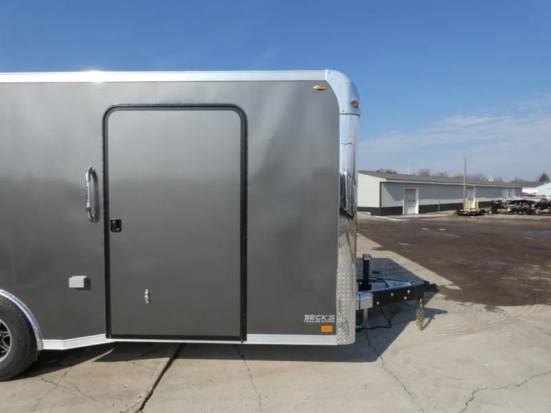 new Car Haulers / Racing Trailers Legend Trailers  for sale, in Saint Johns, MI Thumbnail 7