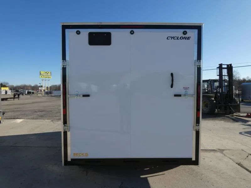 new Cargo (Enclosed) Trailers Legend Trailers  for sale, in Saint Johns, MI Thumbnail 4