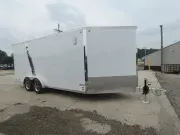 new Snowmobile Trailers Legend Trailers  for sale, in Saint Johns, MI Thumbnail 3