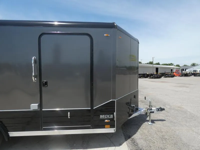 new Cargo (Enclosed) Trailers Legend Trailers  for sale, in St Johns, MI Thumbnail 6