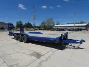 new Equipment / Flatbed Trailers Load Trail  for sale, in St Johns, MI Thumbnail 1