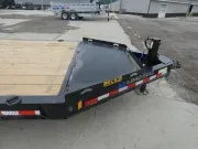 new Equipment / Flatbed Trailers Load Trail  for sale, in Saint Johns, MI Thumbnail 7