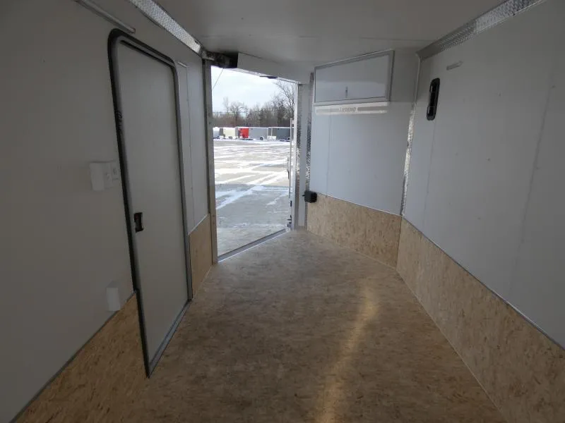 new Other Trailers Legend Trailers  for sale, in Saint Johns, MI Thumbnail 15