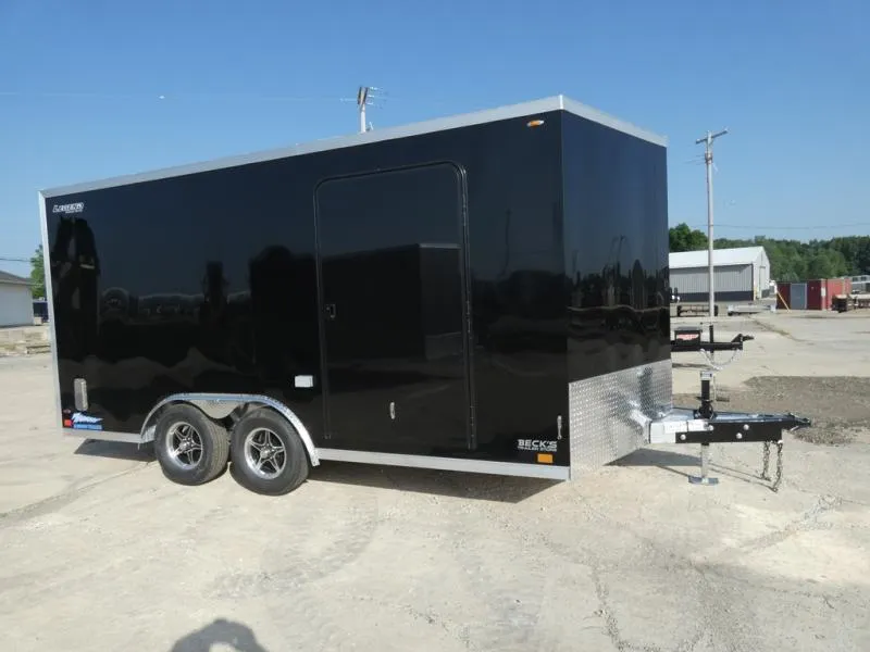 new Car Haulers / Racing Trailers Legend Trailers  for sale, in St Johns, MI image-0