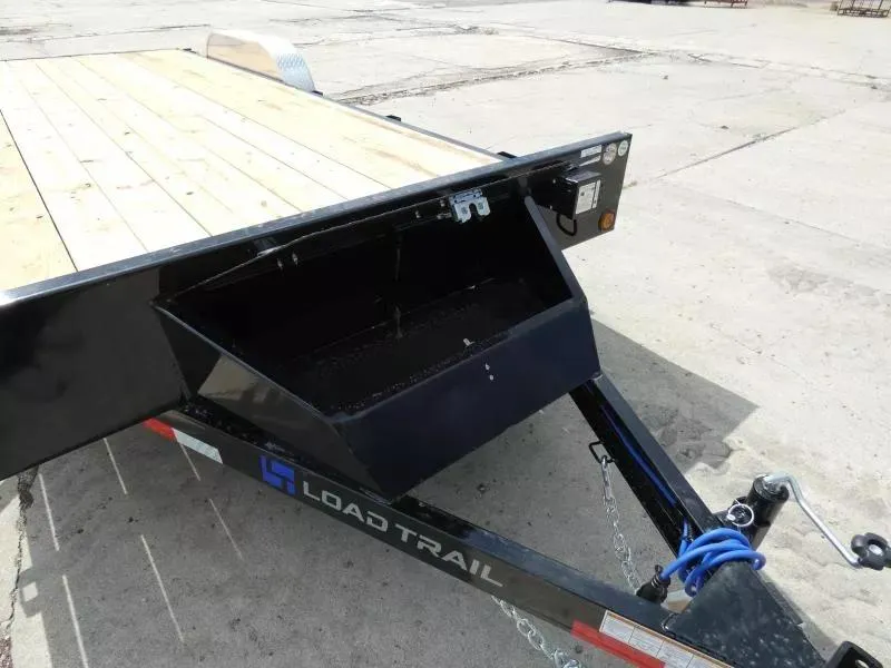 new Car Haulers / Racing Trailers Load Trail  for sale, in St Johns, MI Thumbnail 10