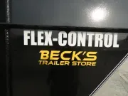 new Equipment / Flatbed Trailers Legend Trailers of Texas  for sale, in Saint Johns, MI Thumbnail 8