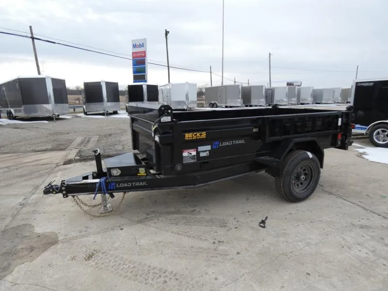 new Dump Trailers Load Trail  for sale, in St Johns, MI Thumbnail 4