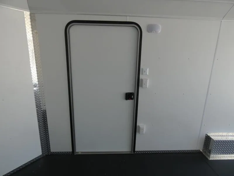new Cargo (Enclosed) Trailers Legend Trailers  for sale, in Saint Johns, MI Thumbnail 11