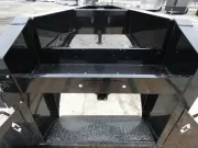 new Equipment / Flatbed Trailers Diamond C Trailers  for sale, in Saint Johns, MI Thumbnail 9