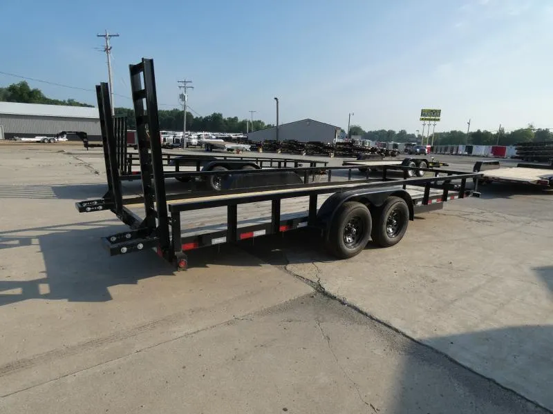 new Other Trailers Big Tex Trailers  for sale, in Saint Johns, MI Thumbnail 5