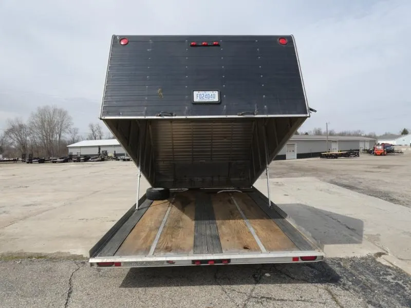 used Other Trailers Other  for sale, in Saint Johns, MI Thumbnail 7