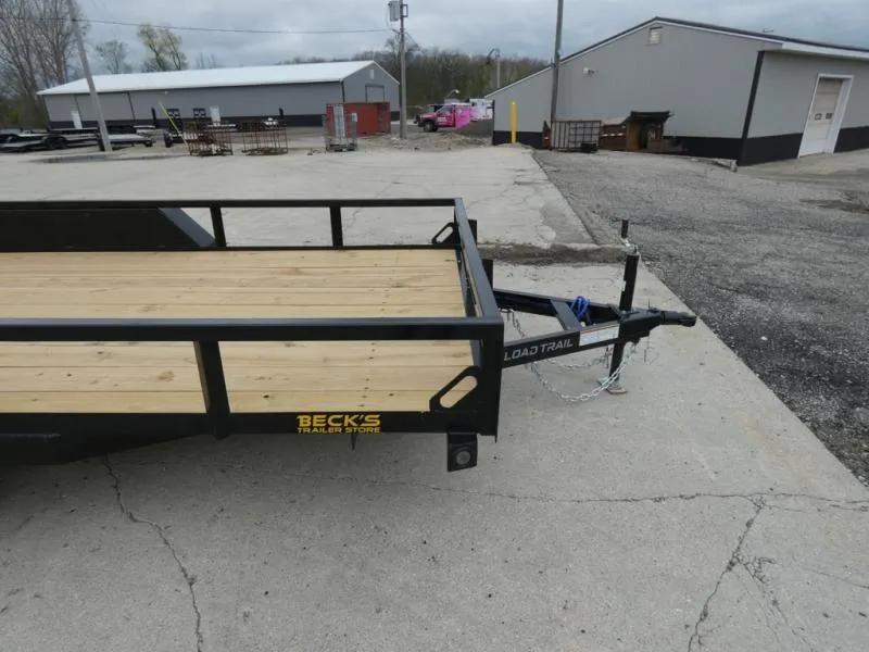 new Other Trailers Load Trail  for sale, in St Johns, MI Thumbnail 7