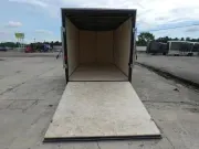 new Cargo (Enclosed) Trailers Legend Trailers  for sale, in Saint Johns, MI Thumbnail 7