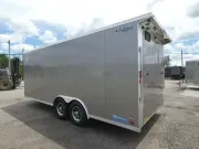 new Car Haulers / Racing Trailers Legend Trailers  for sale, in Saint Johns, MI Thumbnail 8