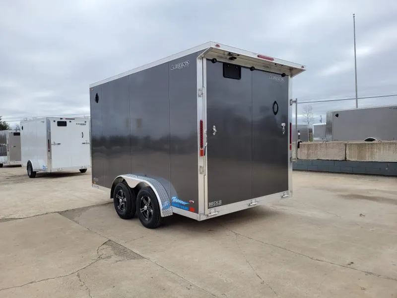 new Cargo (Enclosed) Trailers Legend Trailers  for sale, in St Johns, MI Thumbnail 3