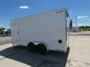 new Cargo (Enclosed) Trailers Legend Trailers  for sale, in St Johns, MI Thumbnail 2